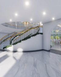 Signature Staircase