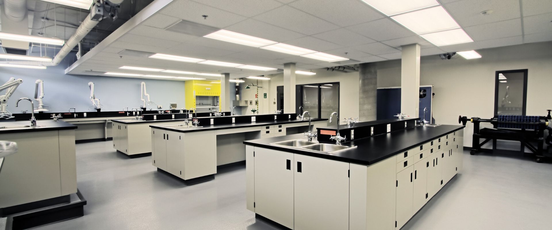 Manufacturing Facility