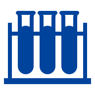 Drug Substance Manufacturing Icon