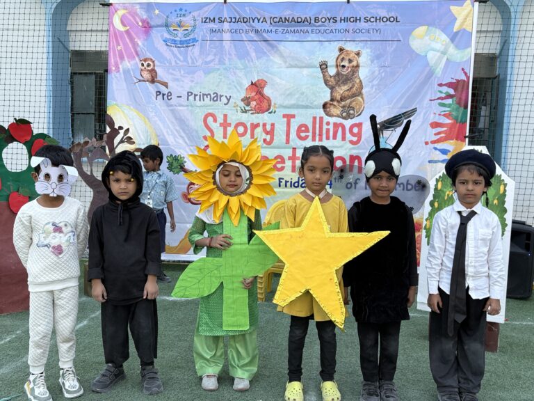 Story Telling