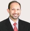 Irfan Motiwala