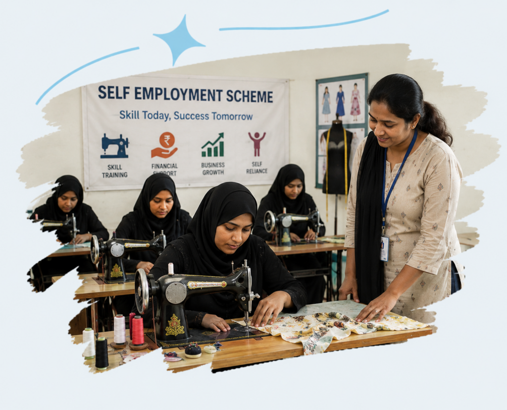 selfemployment